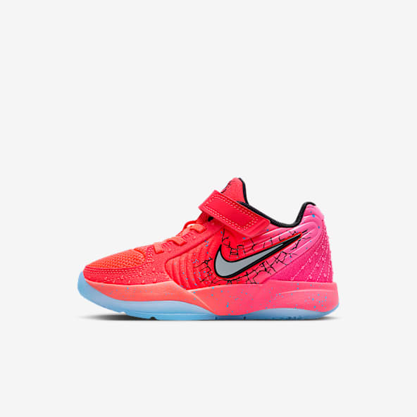 Ja 2 "Tropical Punch" Little Kids' Shoes