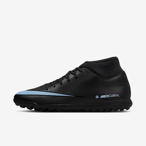 Nike Mercurial Superfly 10 Club TF High-Top-fodboldsko
