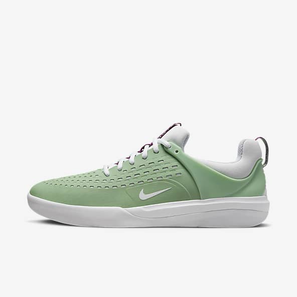 aanvulling Christus Bende Green Shoes. Nike.com
