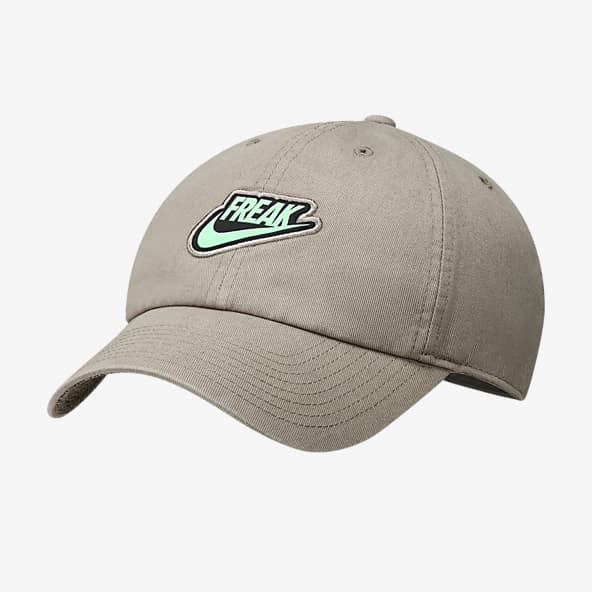giannis nike tee