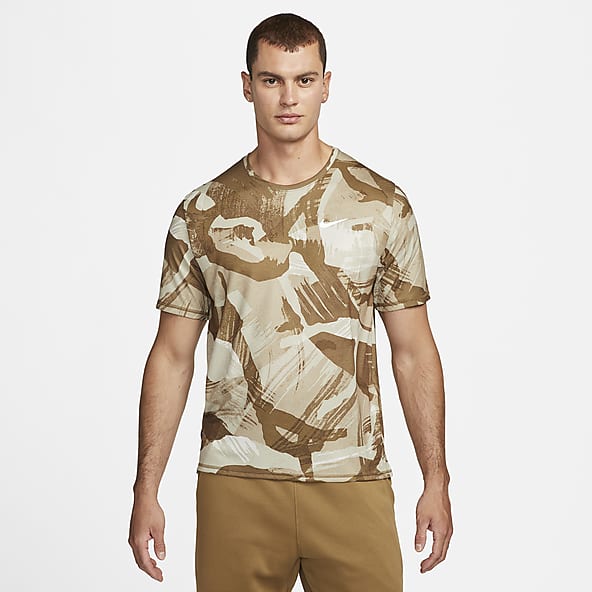 Men's Dri-FIT T-Shirts & Tops. Nike.com
