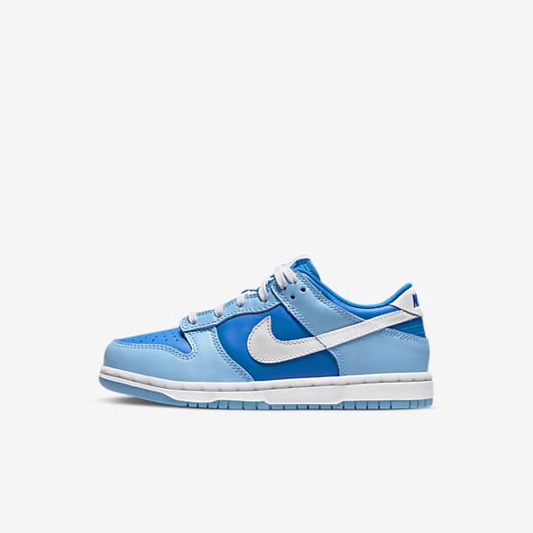 Niño/a Azul Nike
