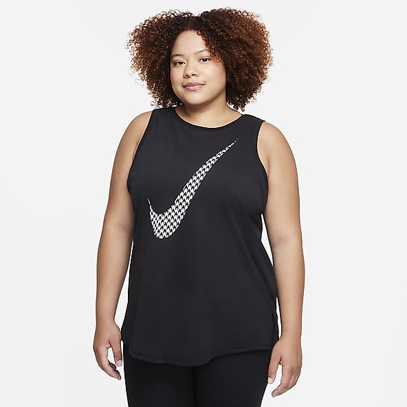 nike plus size clearance