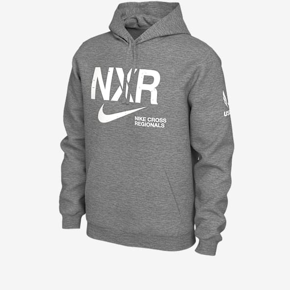 Nike 2024 NXR Men's Running Hoodie