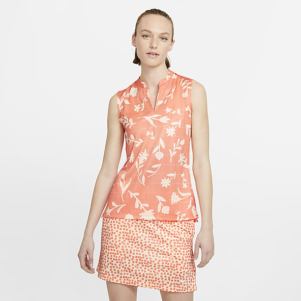 Women's Golf Clothes & Apparel. Nike.com