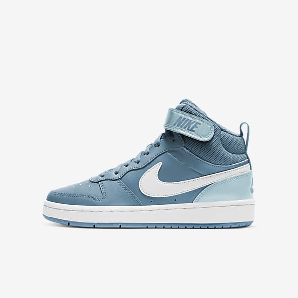 nike boys grade school shoes