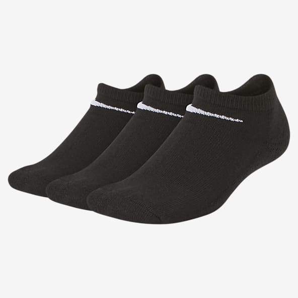 sports direct nike socks white