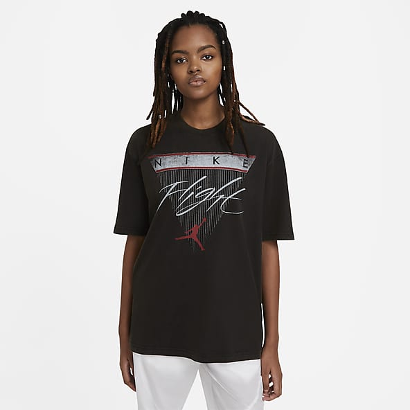 Women S Jordan Tops T Shirts Nike Gb