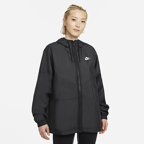 Nike jacket cheap clearance