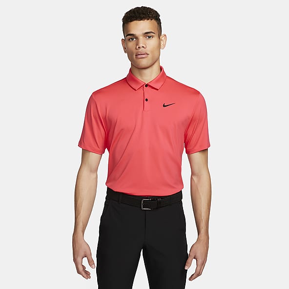 Golf Clothing. Nike UK
