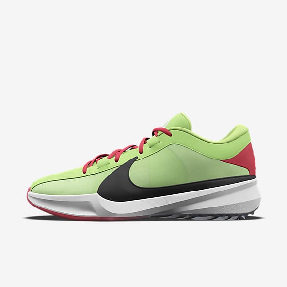 Custom Basketball Shoes & Sneakers. Nike.com