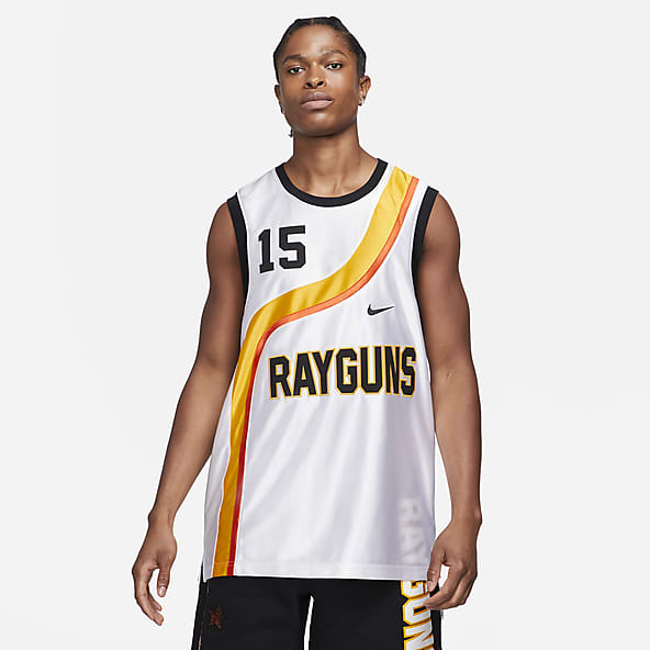 nike rayguns basketball