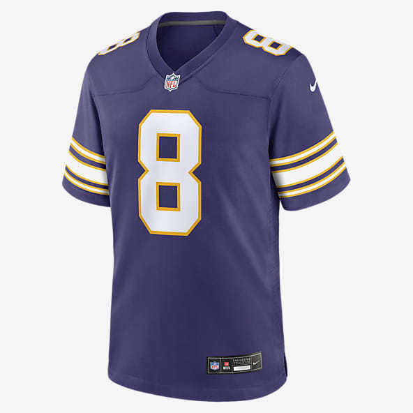 Minnesota Vikings Jerseys. Nike US