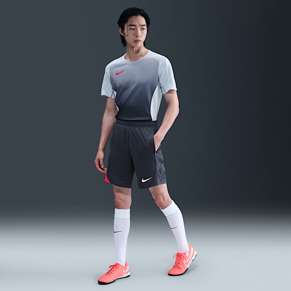 ナイキ ストライク メンズ Dri-FIT サッカーショートパンツ
