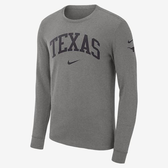 Texas Longhorns Apparel & Gear. Nike.com