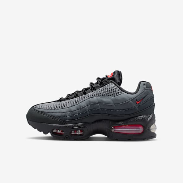 Nike Air Max 95 Older Kids' Shoes