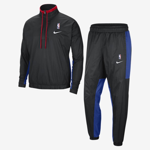 nike tracksuit limited edition