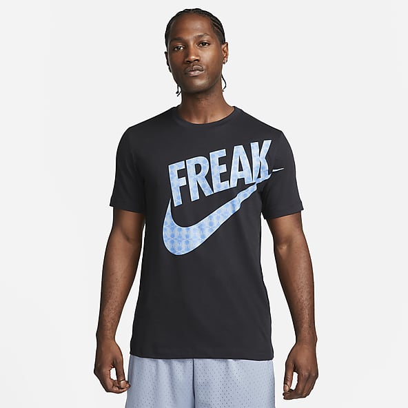 Heren T-shirts met graphic. Nike BE