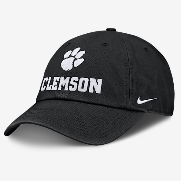 Clemson Sideline Club Gameday Men's Nike College Adjustable Hat