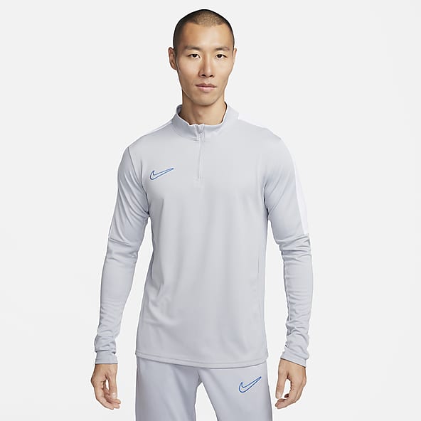 Nike grigie calcio store