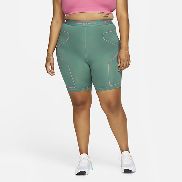 Womens Plus Size Shorts. Nike.com