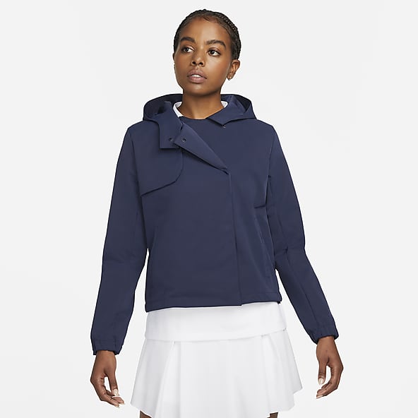 nike windbreaker skirt and jacket