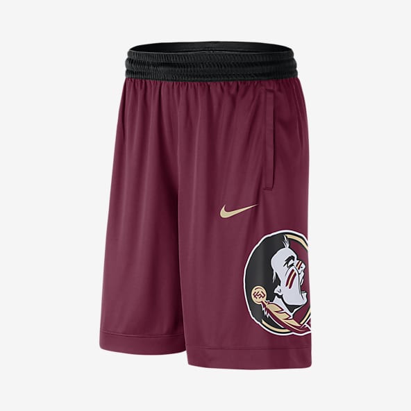 Fsu nike shorts Clearance