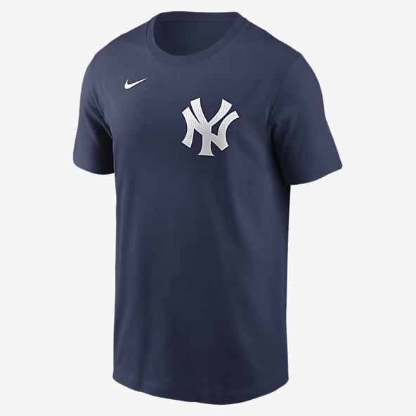 Aaron Judge New York Yankees Fuse Men's Nike MLB T-Shirt