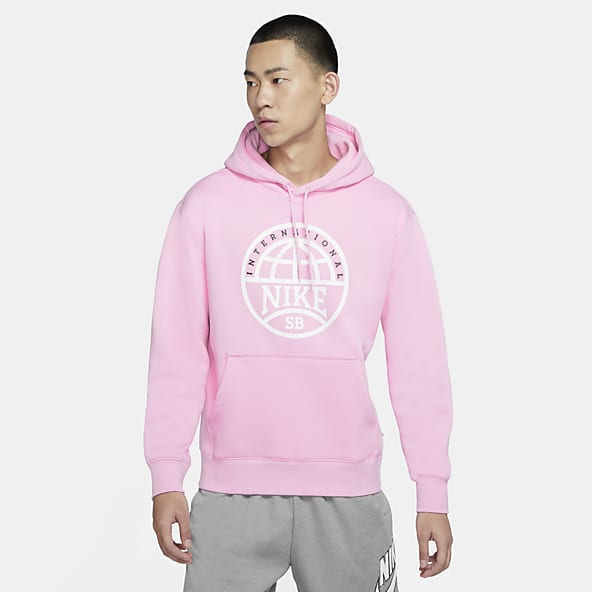 nike store hoodies