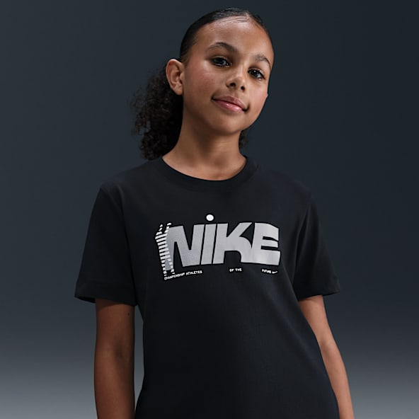 Nike Legend Big Kids' Dri-FIT T-Shirt