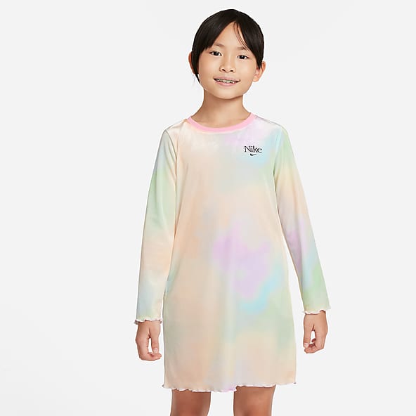 kids nike dress