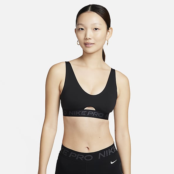 Staying Dry Plunge Neck Clothing Underwear. Nike IN