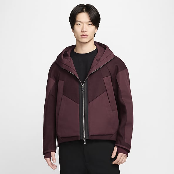 Nike Every Stitch Considered Chamarra de trabajo para hombre