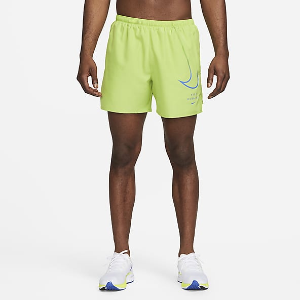 Pantalones cortos de running y pantalones cortos de Nike ES