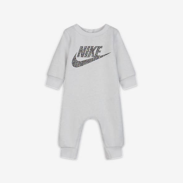 nike baby one piece