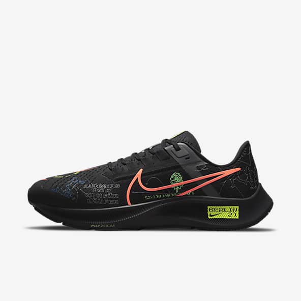 Hommes Noir Nike React Chaussures. Nike FR Hommes Noir Nike React Chaussures. Nike FR