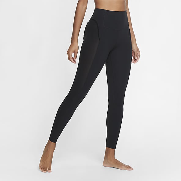 nike yoga infinalon leggings