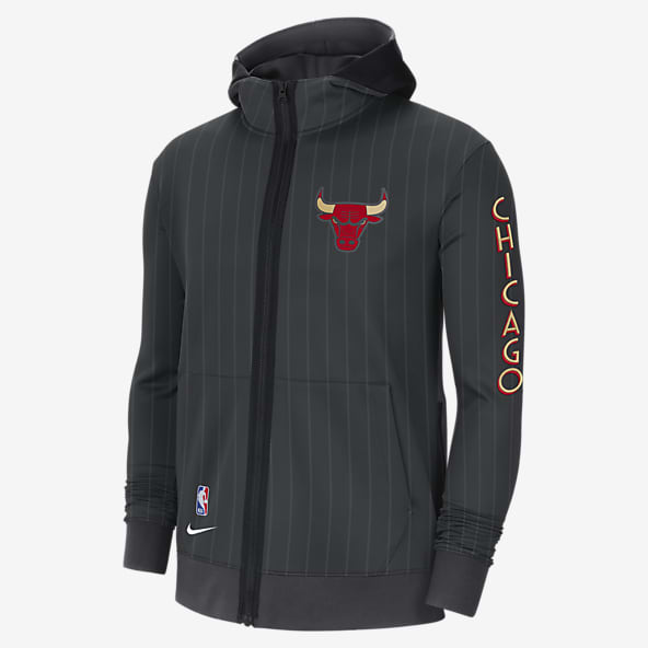 nba bulls store