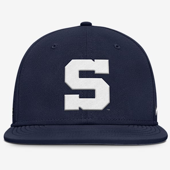 Penn State Nittany Lions Dugout True Men’s Nike Dri-FIT College Fitted Hat