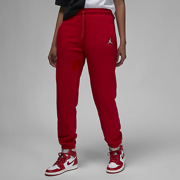 Jordan og sweatpants. Nike DK