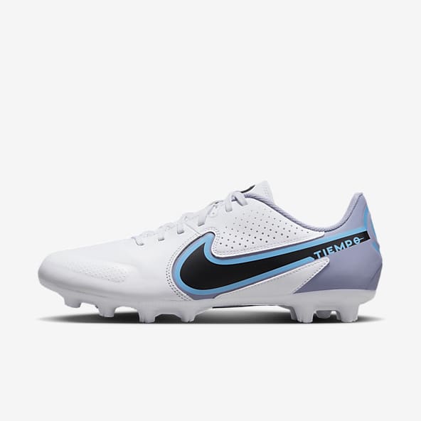 Incienso falso gris Womens Soccer Shoes. Nike JP
