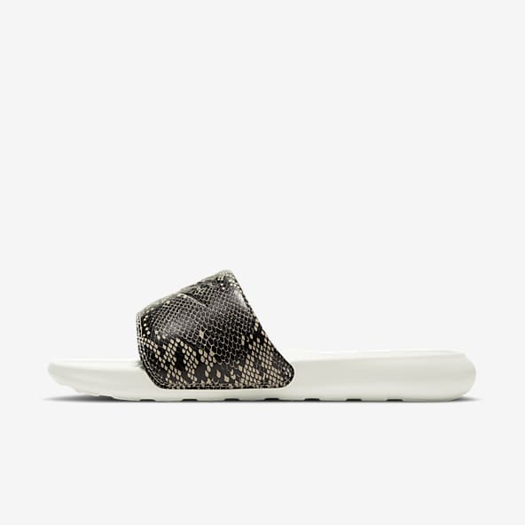 nike slide flip flops