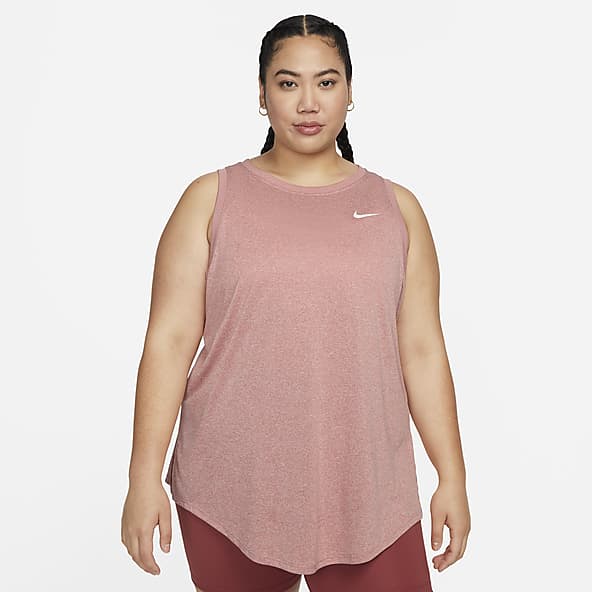 Plus Clothing for Women. Nike.com