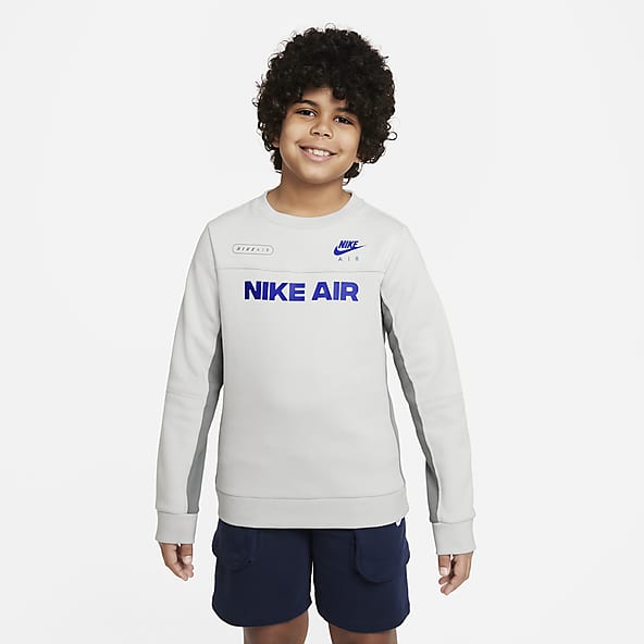 nike ubrania dzieciece