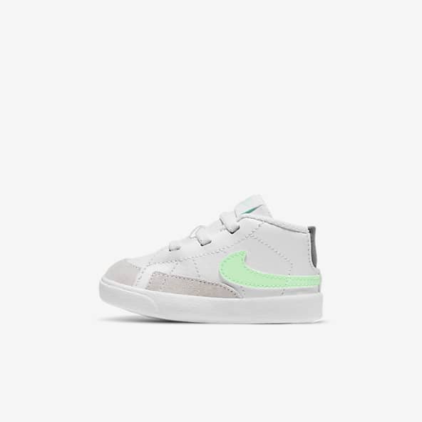 nike blazer contrassegno