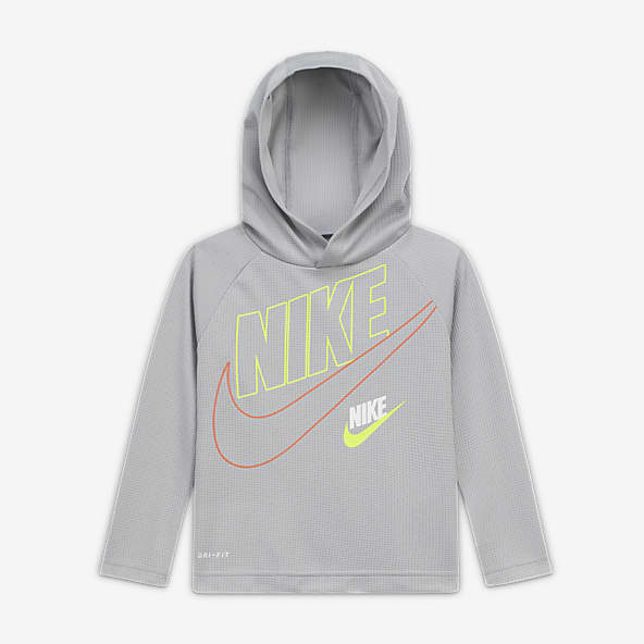 childrens nike hoodies