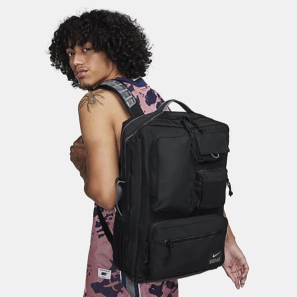 Frio Entrenamiento gym Mochilas. Nike US