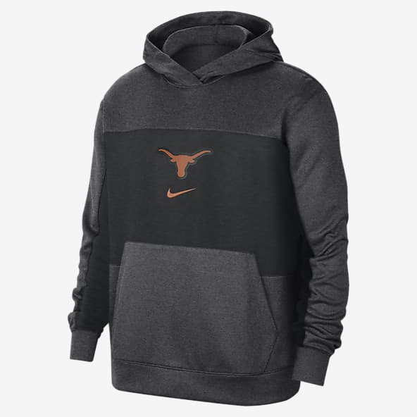 texas longhorns apparel nike