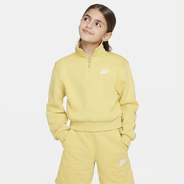 Teen Collection Yellow.
