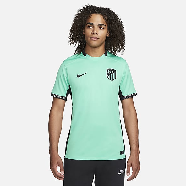 Camisa del best sale atletico de madrid